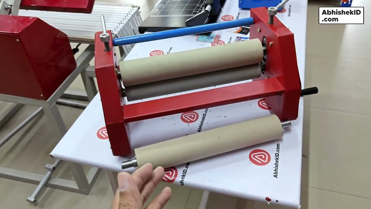 Empower Your Business with High-Quality Lamination Solutions