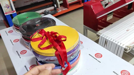 Maximize Your Business Potential with High-Quality Satin Rolls for Lanyard Production