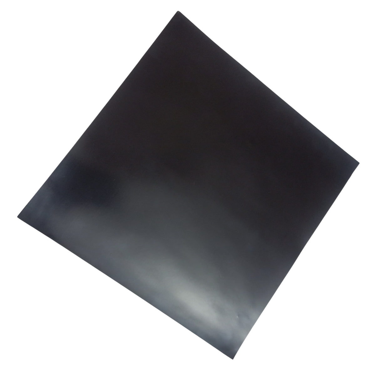 0.7mm Adhesive Flexible Magnetic Sheet 300x300mm utilized for industrial grade workspace organization and labeling.