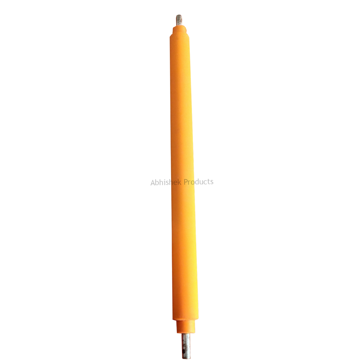 12 Inch Orange Roller For Xl12 A3 Lamination Machine – Abhishek