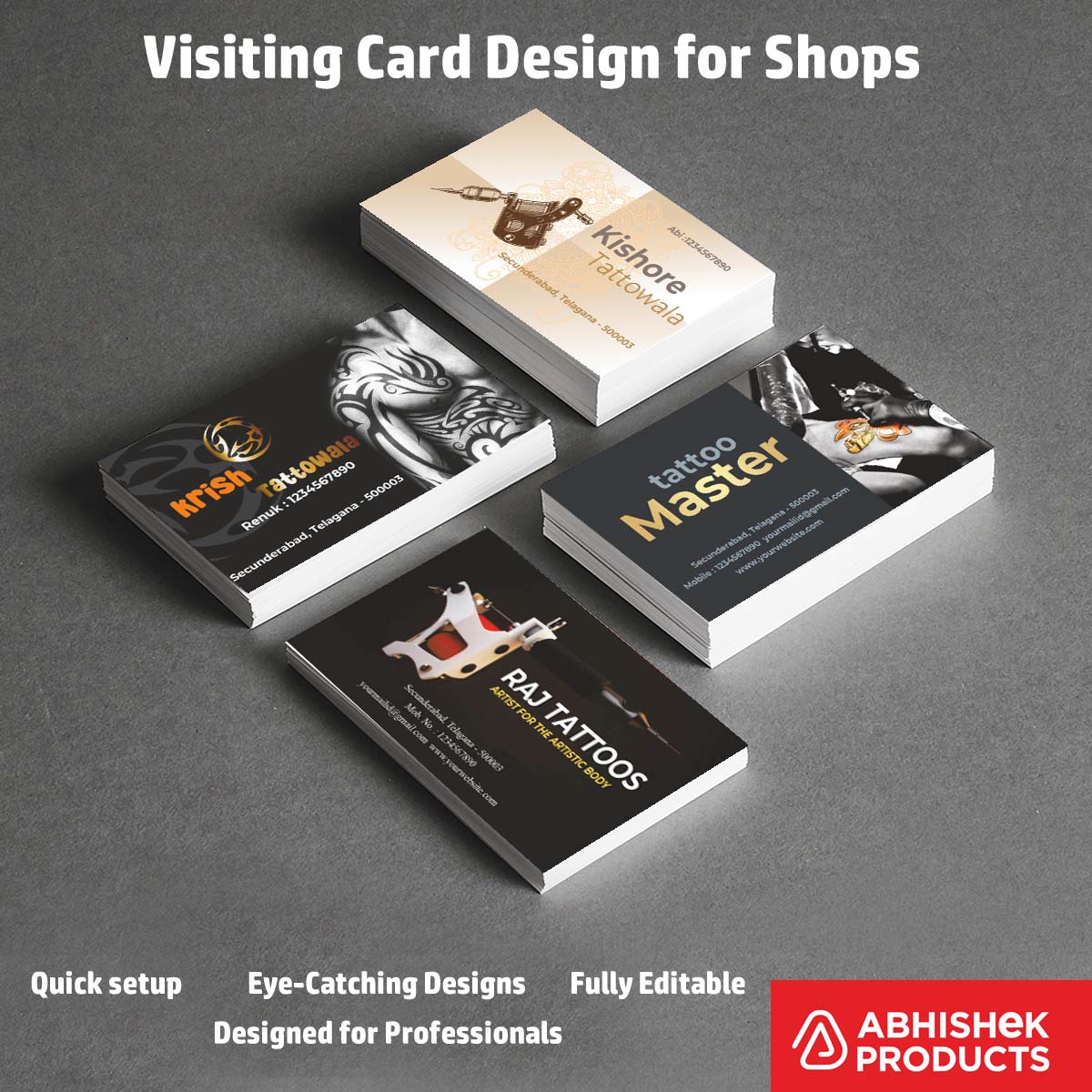 10/10 প্রফেশনাল ভিজিটিং কার্ড ডিজাইন ফাইল - 100 CDR v11 টেমপ্লেট ফাইল - সোলার, বুক শপ, স্টেশনারী, ফার্মেসি, ফেব্রিকেশন, কম্প্রেসার, এন্টারপ্রাইজ, মার্কেটিং, বিল্ডার, খনিজ, নিরাপত্তা পরিষেবা, সিসিটিভি ক্যামেরা