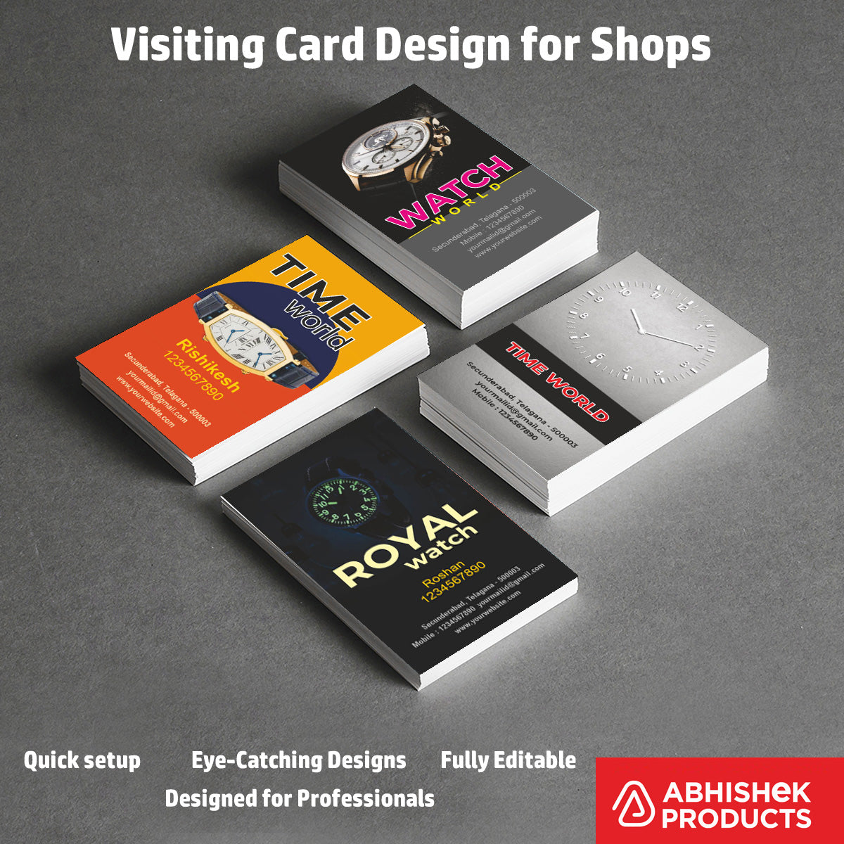 10/10 প্রফেশনাল ভিজিটিং কার্ড ডিজাইন ফাইল - 100 CDR v11 টেমপ্লেট ফাইল - সোলার, বুক শপ, স্টেশনারী, ফার্মেসি, ফেব্রিকেশন, কম্প্রেসার, এন্টারপ্রাইজ, মার্কেটিং, বিল্ডার, খনিজ, নিরাপত্তা পরিষেবা, সিসিটিভি ক্যামেরা