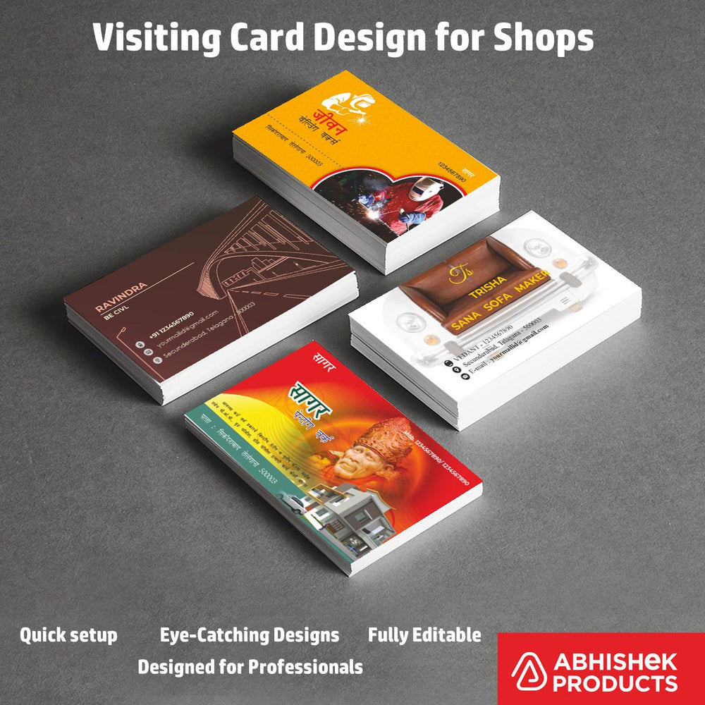 10/10 প্রফেশনাল ভিজিটিং কার্ড ডিজাইন ফাইল - 100 CDR v11 টেমপ্লেট ফাইল - সোলার, বুক শপ, স্টেশনারী, ফার্মেসি, ফেব্রিকেশন, কম্প্রেসার, এন্টারপ্রাইজ, মার্কেটিং, বিল্ডার, খনিজ, নিরাপত্তা পরিষেবা, সিসিটিভি ক্যামেরা