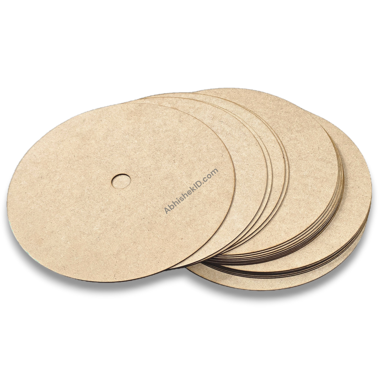 12-Inch Lanyard Machine Separators For Manual and AutoMatic Machines