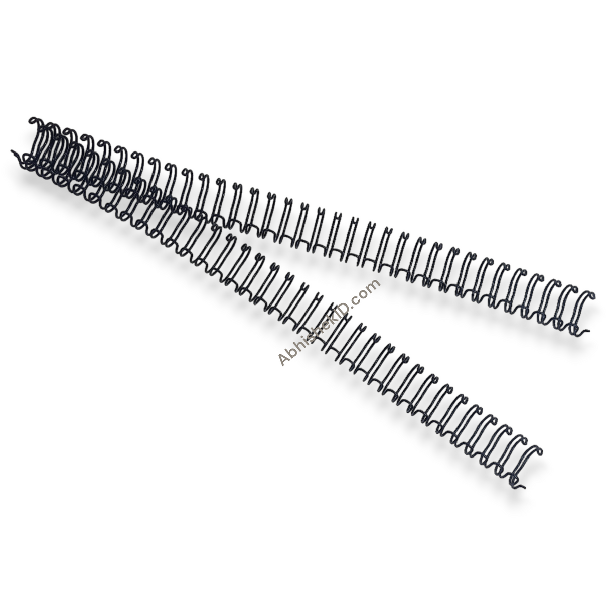 22mm 2.1 ratio A4 wiro binding loops organizing business training manuals for commercial paper binding.