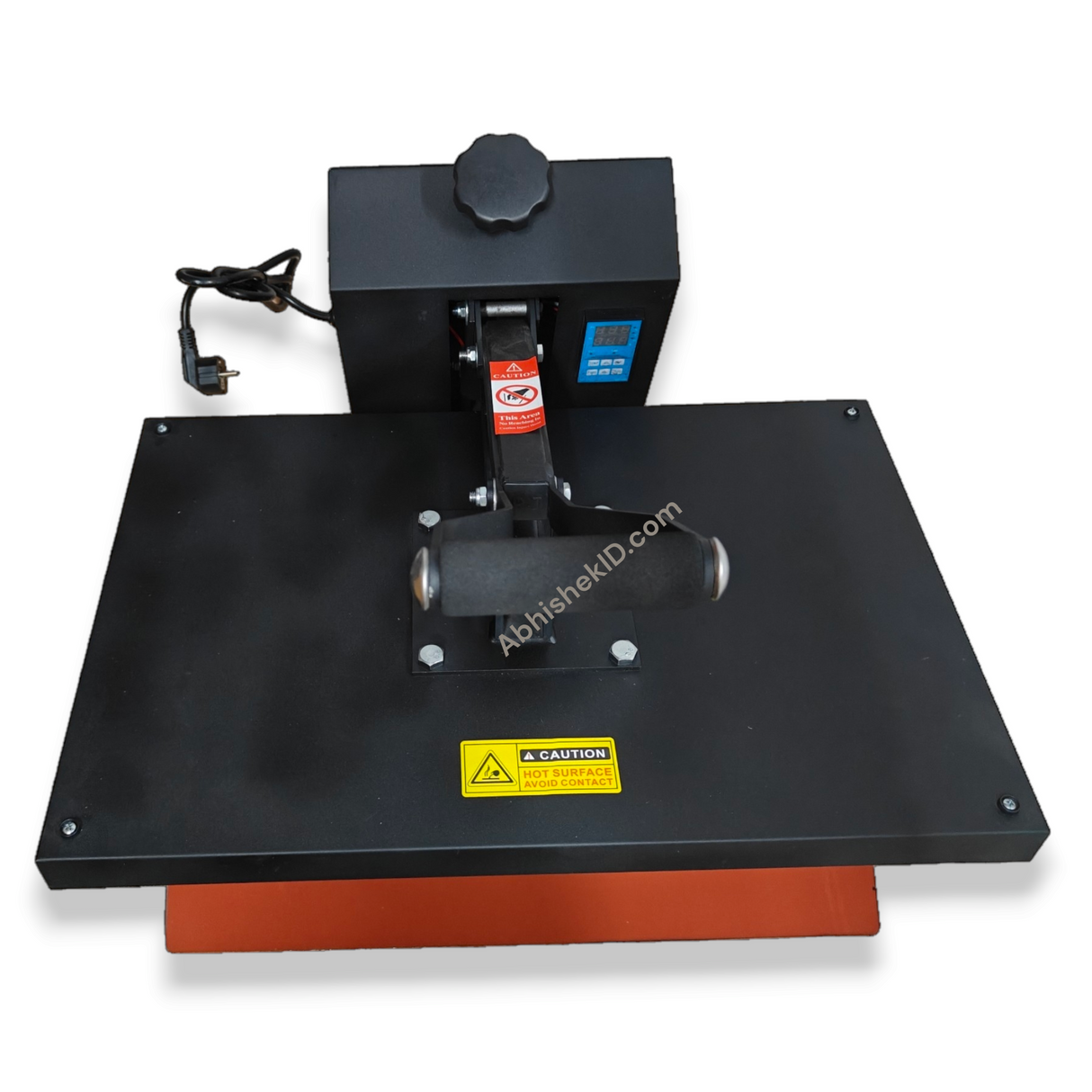 16″ x 24″ సబ్లిమేషన్ హీట్ ప్రెస్ మెషిన్ | 60×40 సెం.మీ హీట్ ప్రెస్ సబ్లిమేషన్ మెషిన్