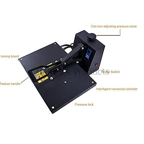 16″ x 24″ Sublimation Heat Press Machine 60x40 cm Heat press Sublimation Machine (1)