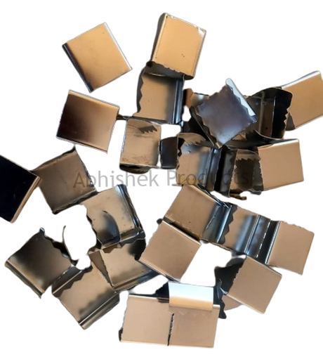 20MM JOINT NOTCH FOR ID CARDS