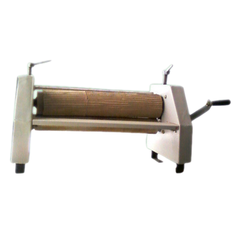 320 14 INCH COLD LAMINATION MANUAL MACHINE FOR ID CARDS PHOTO STUDIO