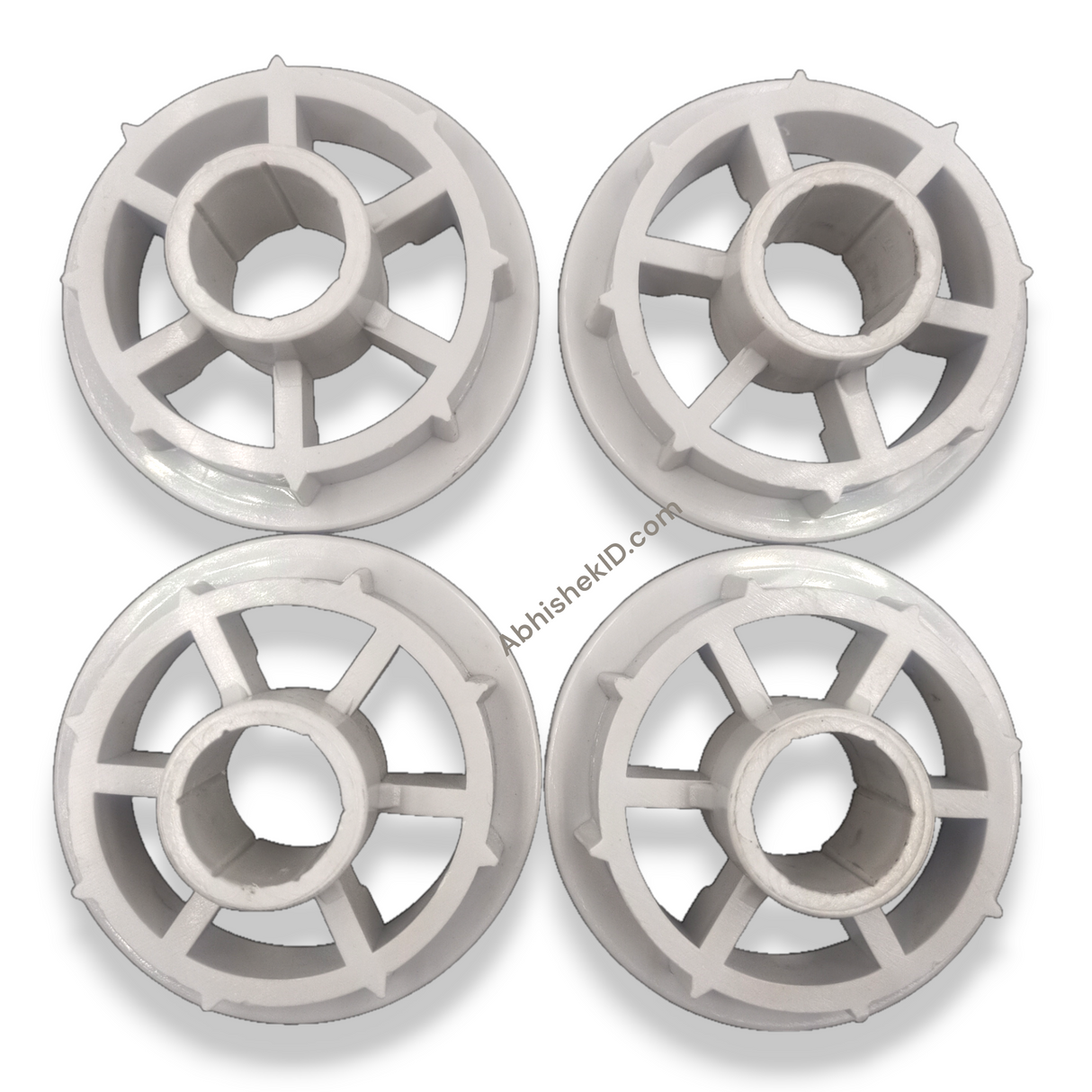 3 Inch Core Bushes for Lamination Machine Handles for commercial maintenance and industrial machinery repair.