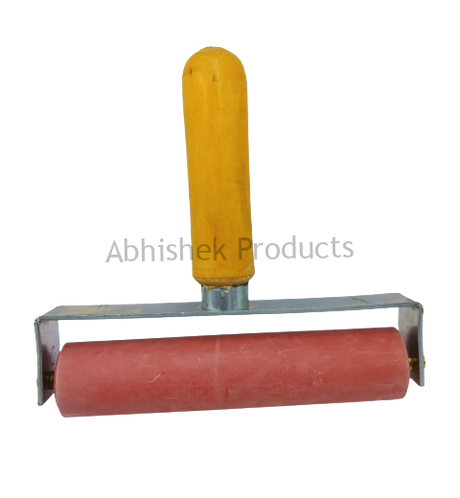 4 inch hand cold roll machine 1