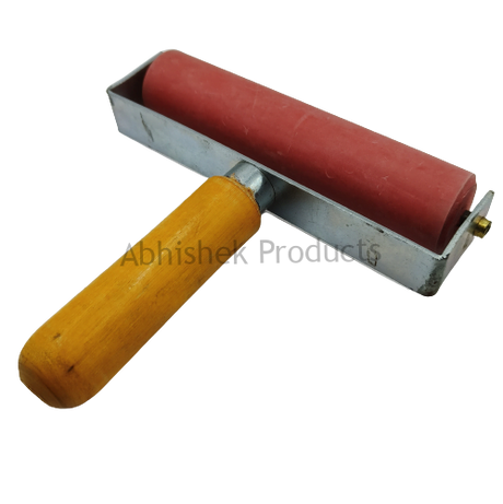 4 inch hand cold roll machine 4