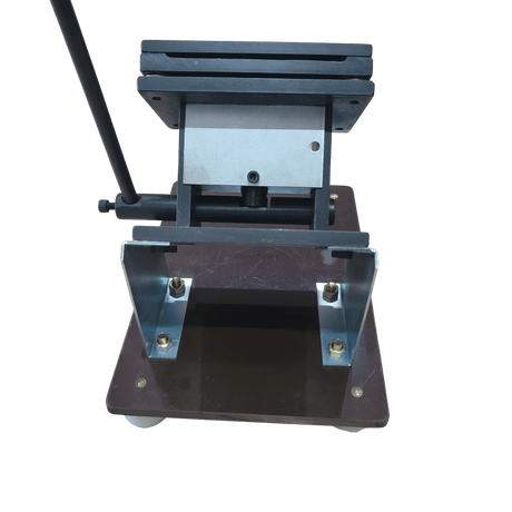 48x72mm U Shape Heavy Duty PVC Id Card Cutter 350 Mic Capacity For Pvc Id Cards (5)