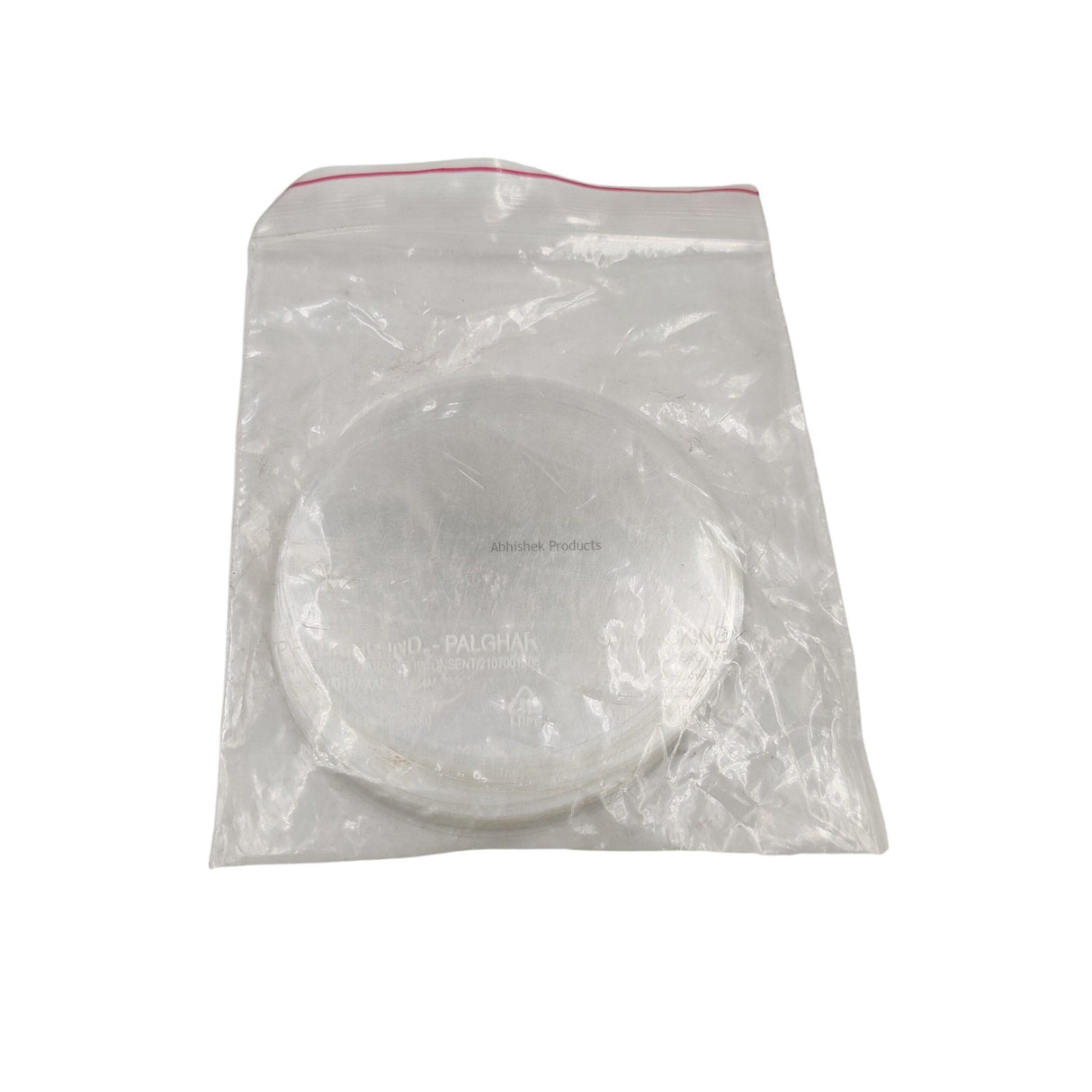 58mm Metal Button Badge Raw Material pinbacks for creating custom school identity badges and souvenirs