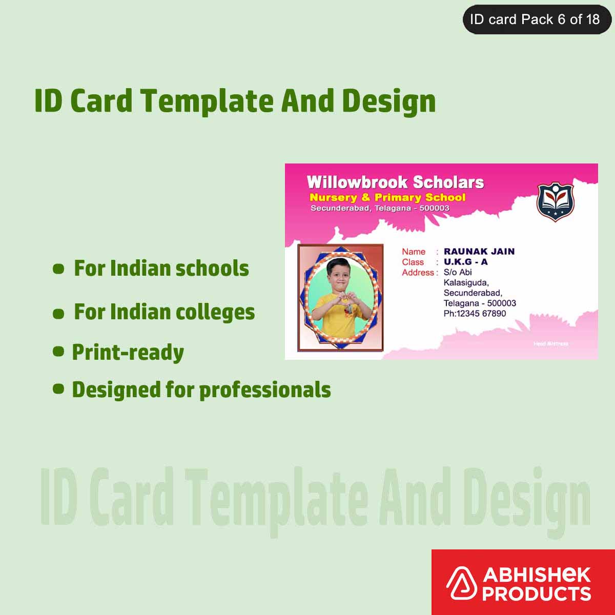 id-card-printing-service