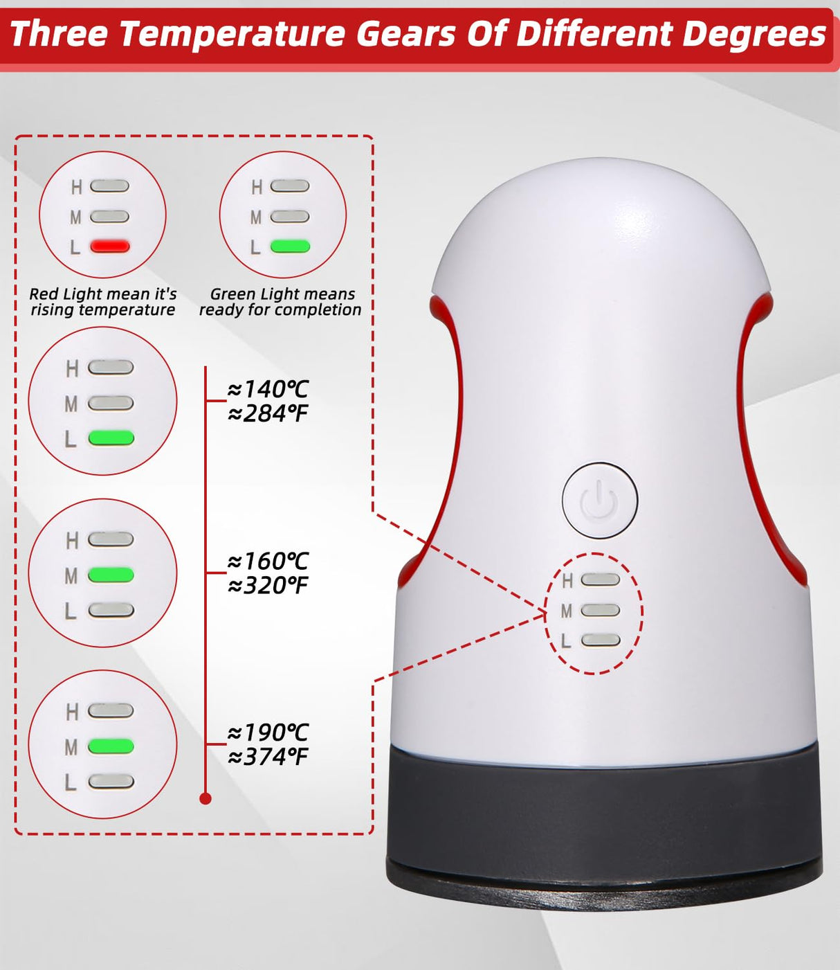 Mini Heat Press Machine heavy duty pressing plate for canvas and thick material branding