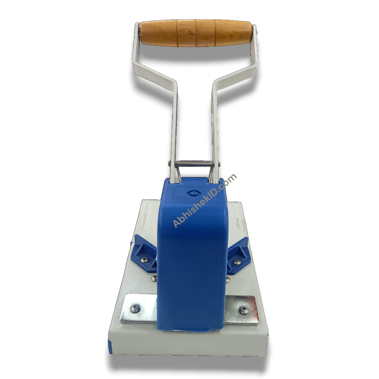 6mm Radius Blue Smart Corner Cutter for ID card edge rounding and commercial lamination