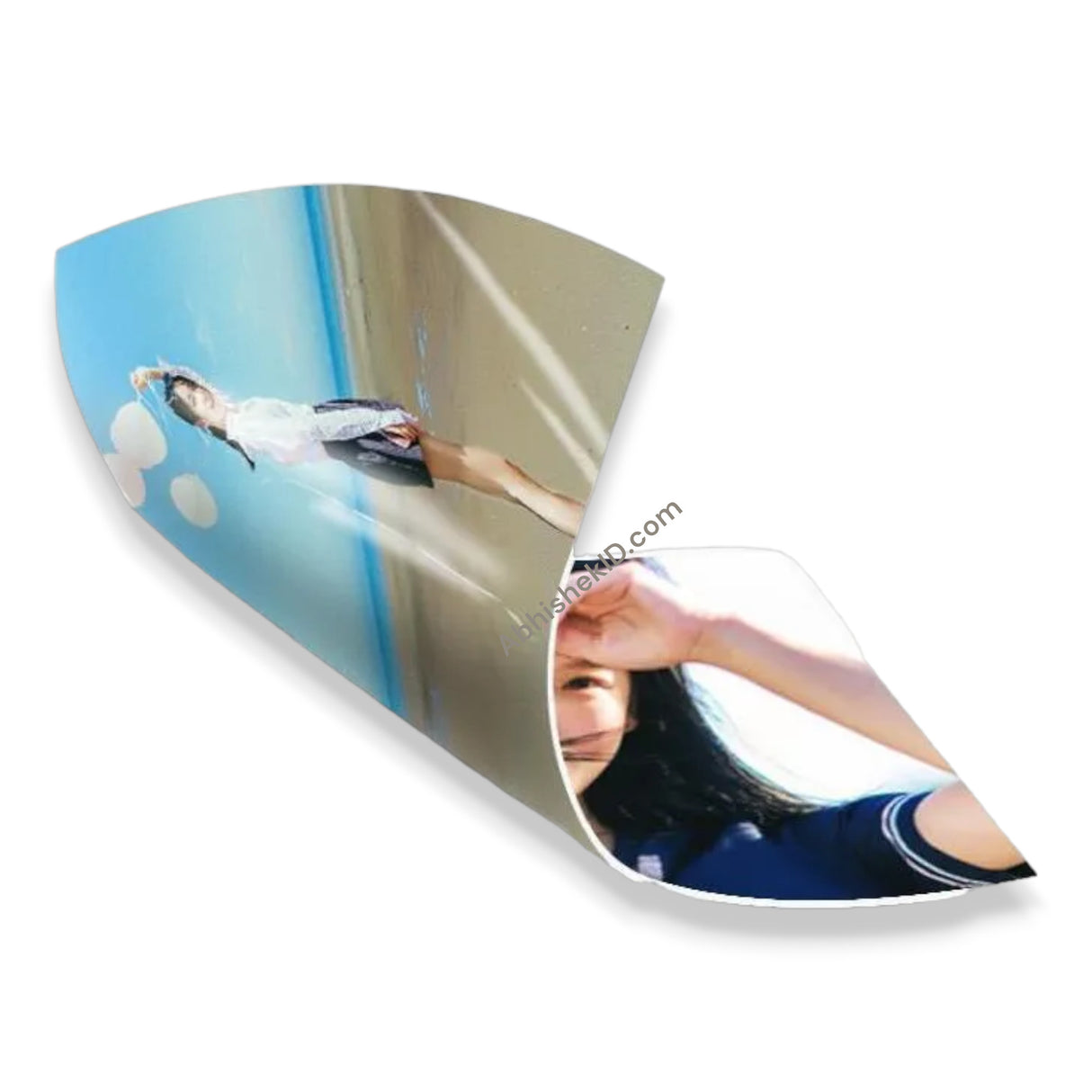 A4 2 Side 180 GSM High Glossy Photo Paper for double sided office marketing materials.