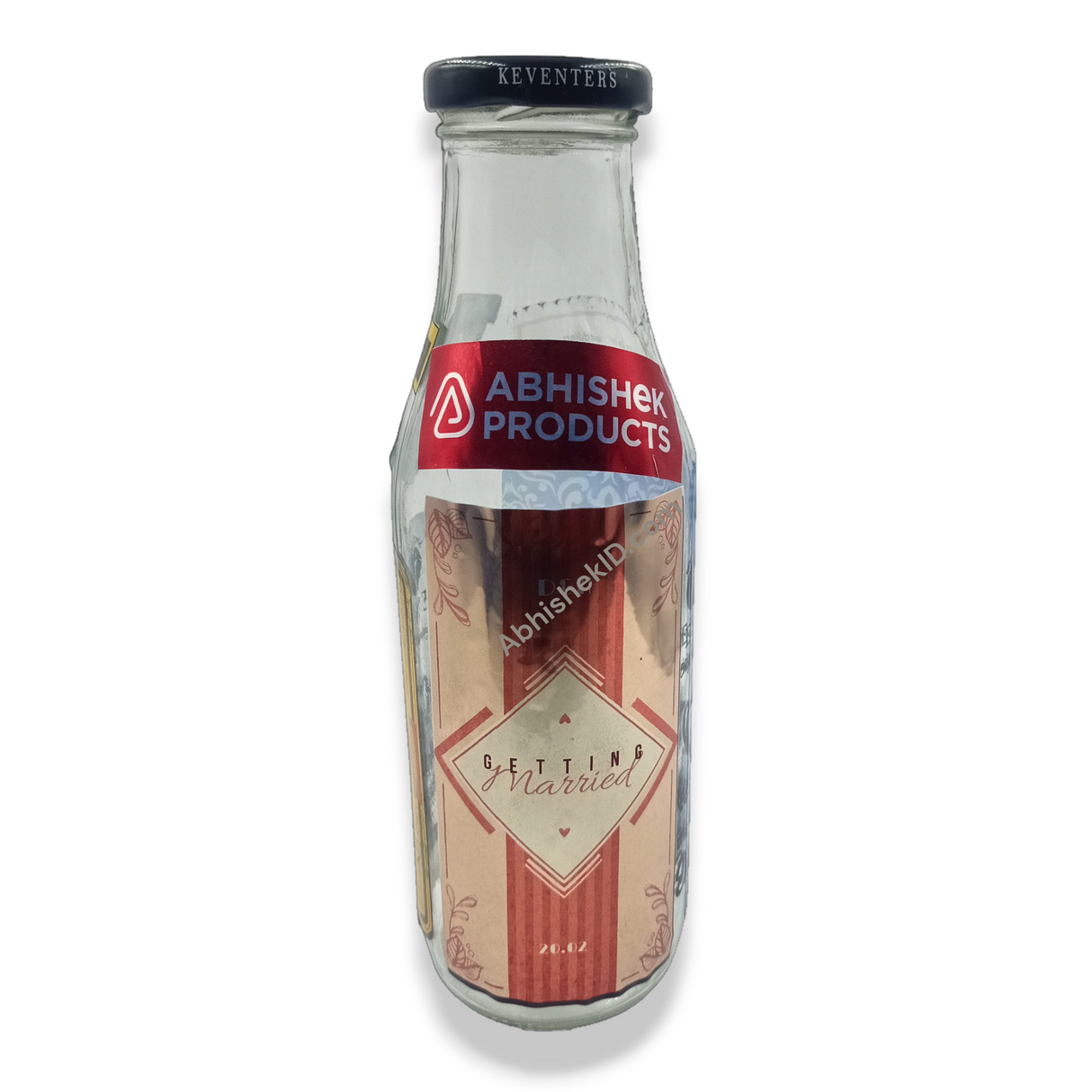 బ్రాండింగ్, లేబులింగ్ మరియు అలంకరణ కోసం ఇంక్జెట్ ప్రింటర్ కోసం A4 సిల్వర్ ప్రోమోజెట్ స్టిక్కర్