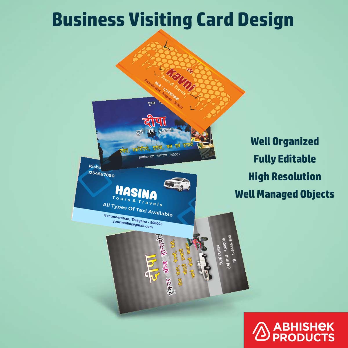 100 CDR v11 Visiting Card Templates engineered for fighting club marketing and athlete sponsorship printing.