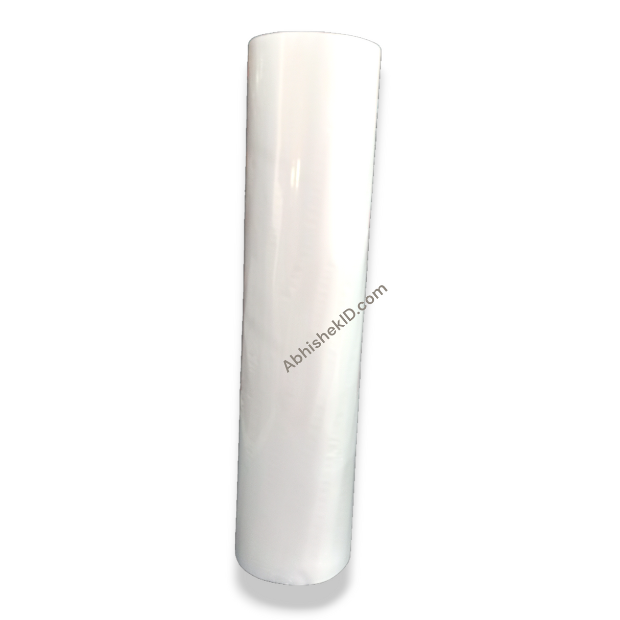 నిగనిగలాడే థర్మల్ లామినేషన్ రోల్ 330 mm x 150 మీటర్ x 27 మైక్రాన్ లామినేటింగ్ రోల్ ఫిల్మ్