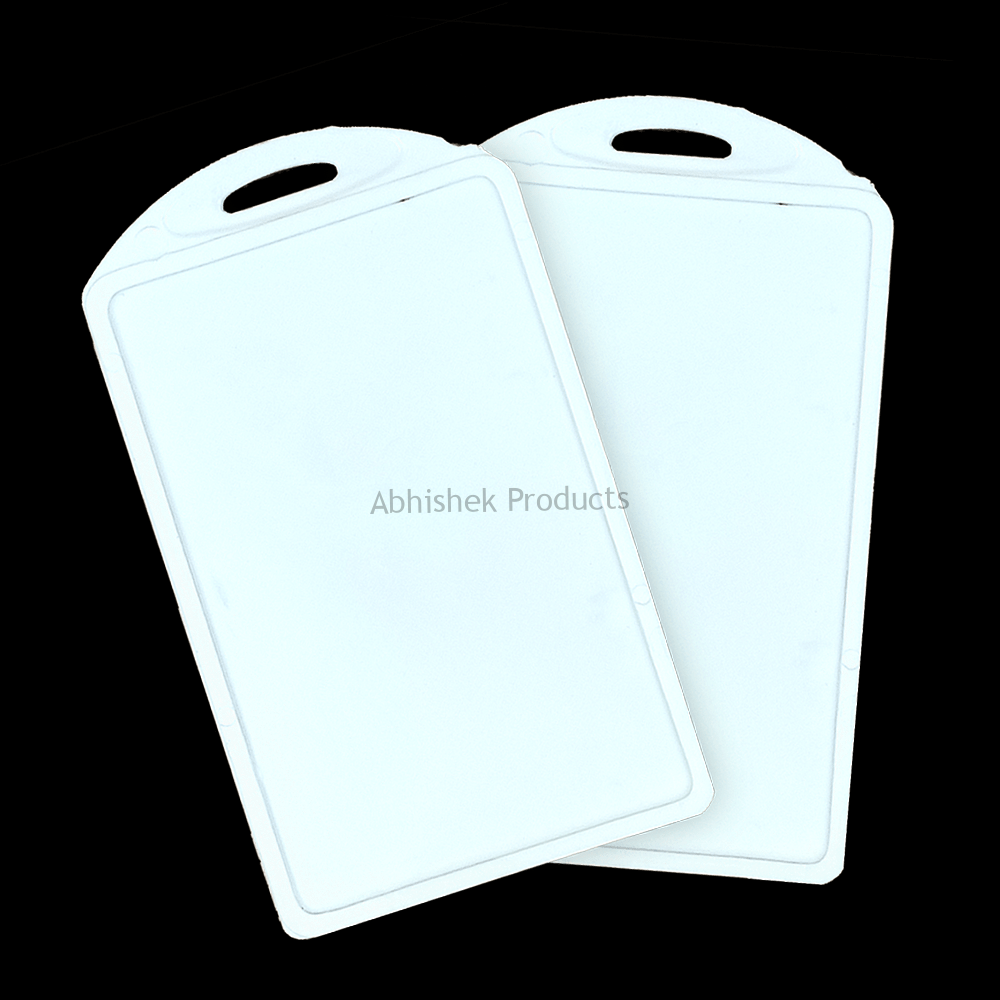 H8 – 54x86 mm Pasting Id Card Holder 02