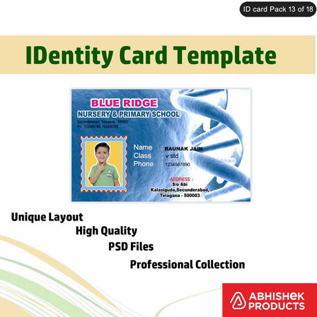 id-card-custom-tags