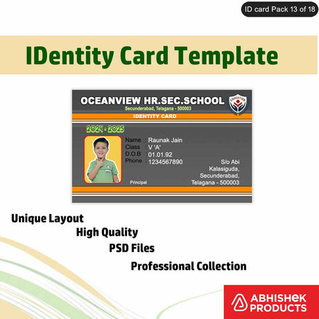 company-id-badge-maker-online