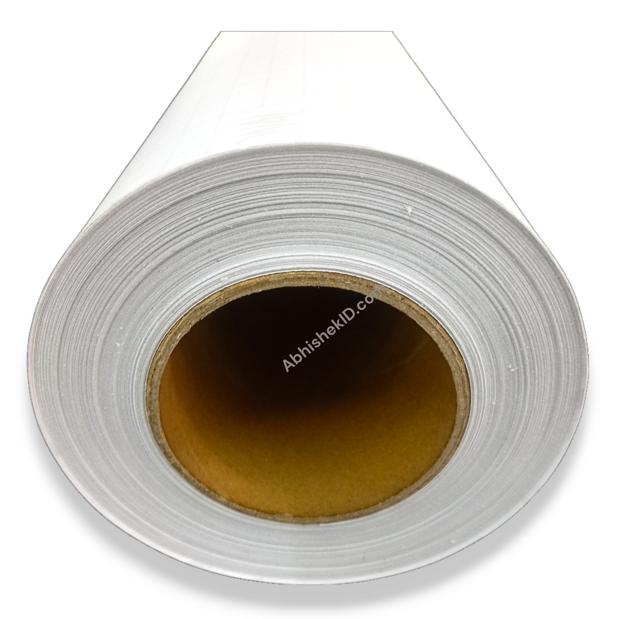 Matt Cold Lamination Roll 12.5 inch matte finish application for commercial poster laminating