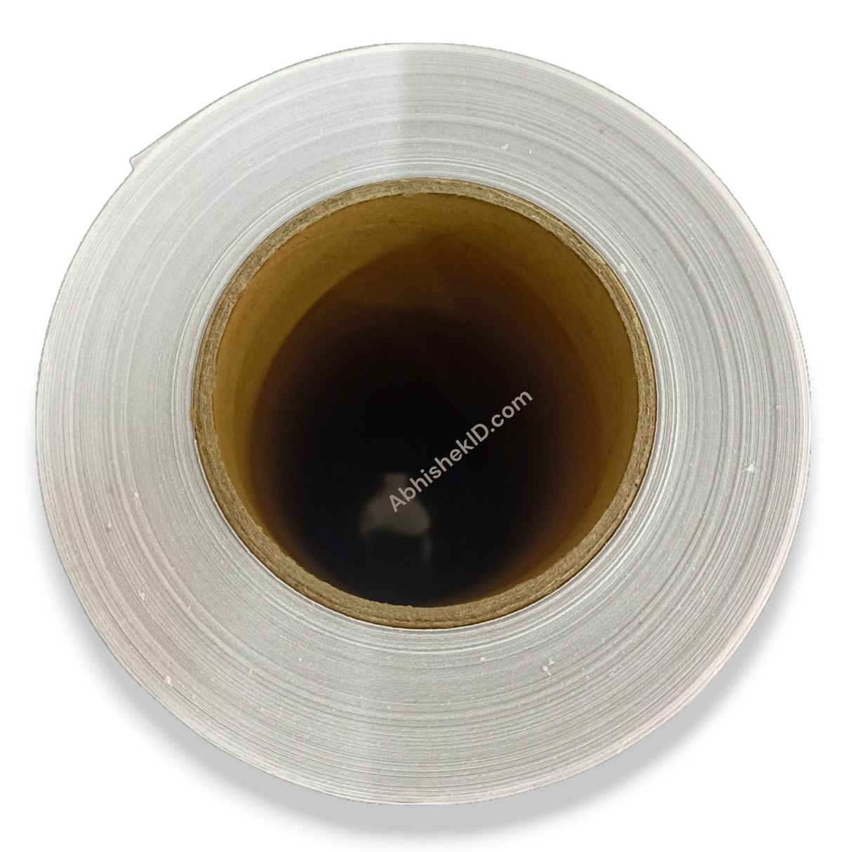 Matt Cold Lamination Roll 12.5 inch weather-resistant sealing for outdoor commercial advertisement displays