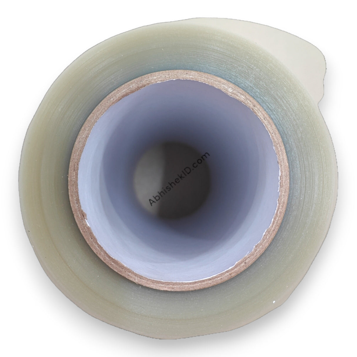 12.5" Mirror Finish Cold Lamination Roll | High Gloss - View 8 - abhishekid.com