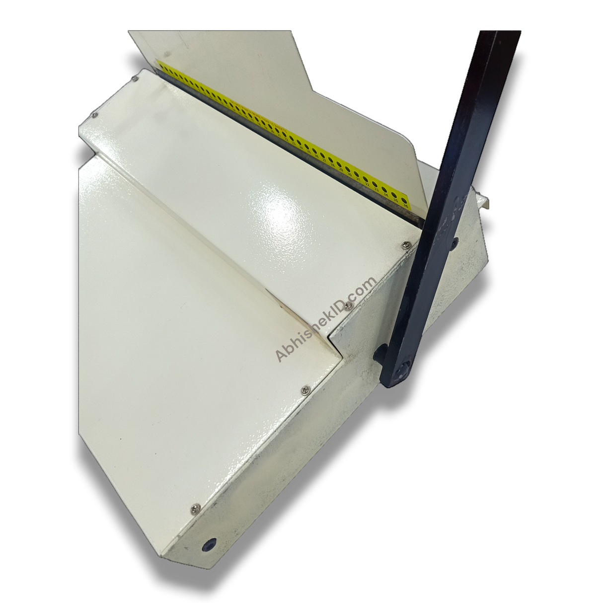 5mm Hole Legal Spiral Binding Machine full scape binder for corporate presentation manual production businesses