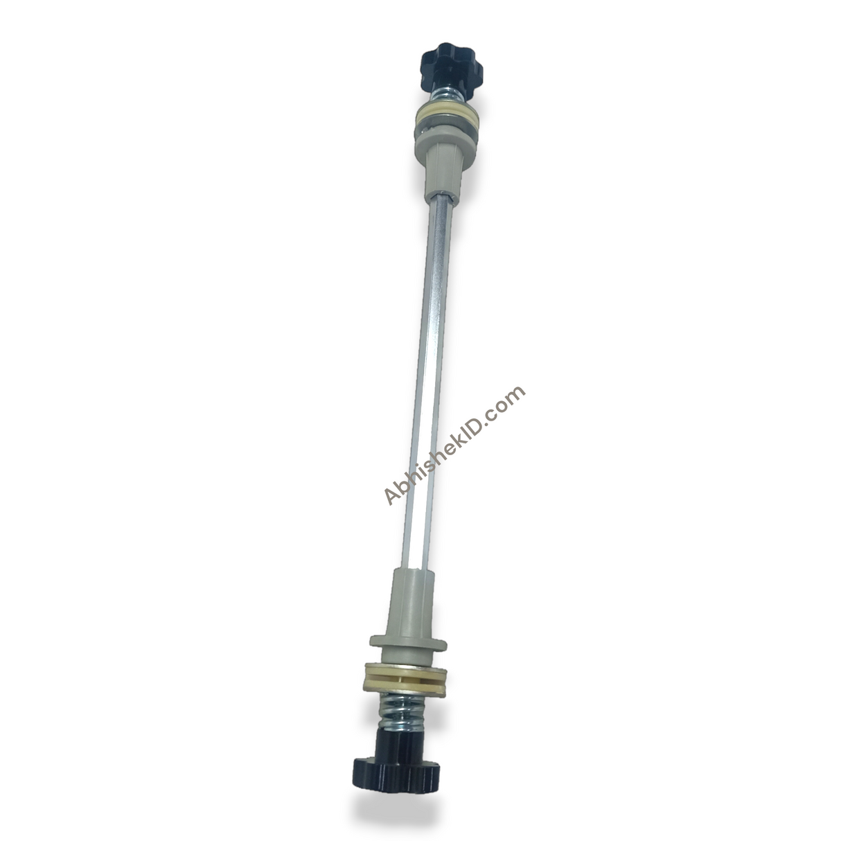 Spare Lamination Rod 13-Inch Thermal Machine part for restoring PDFM 360 roller functionality in offices.
