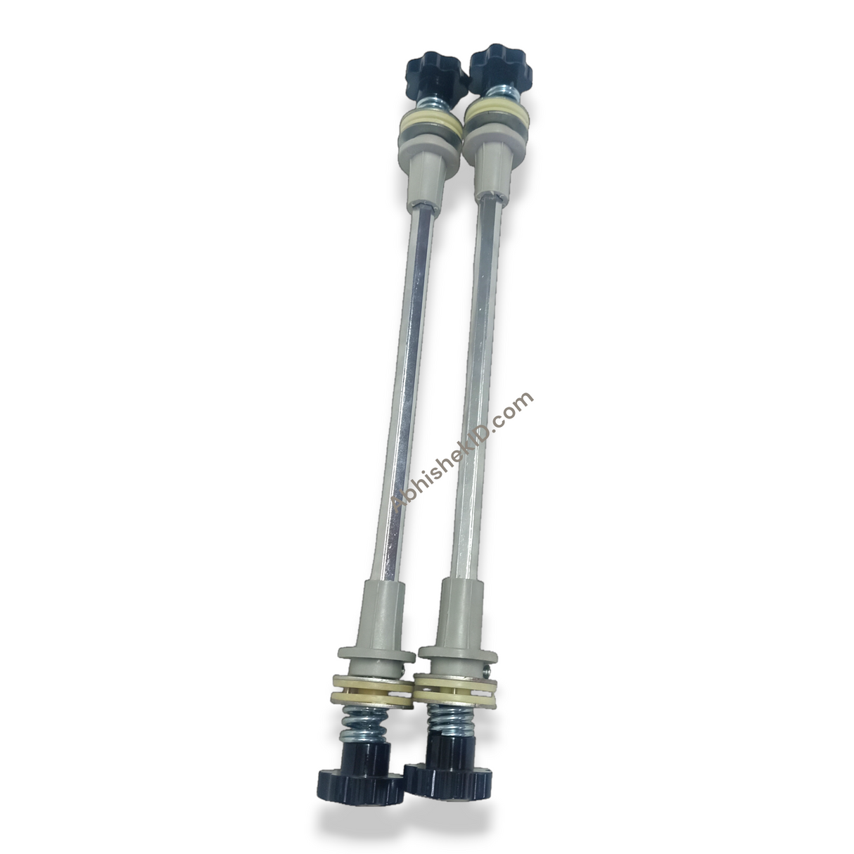 Spare Lamination Rod 13-Inch Thermal Machine accessory for consistent heating during bulk ID card production.