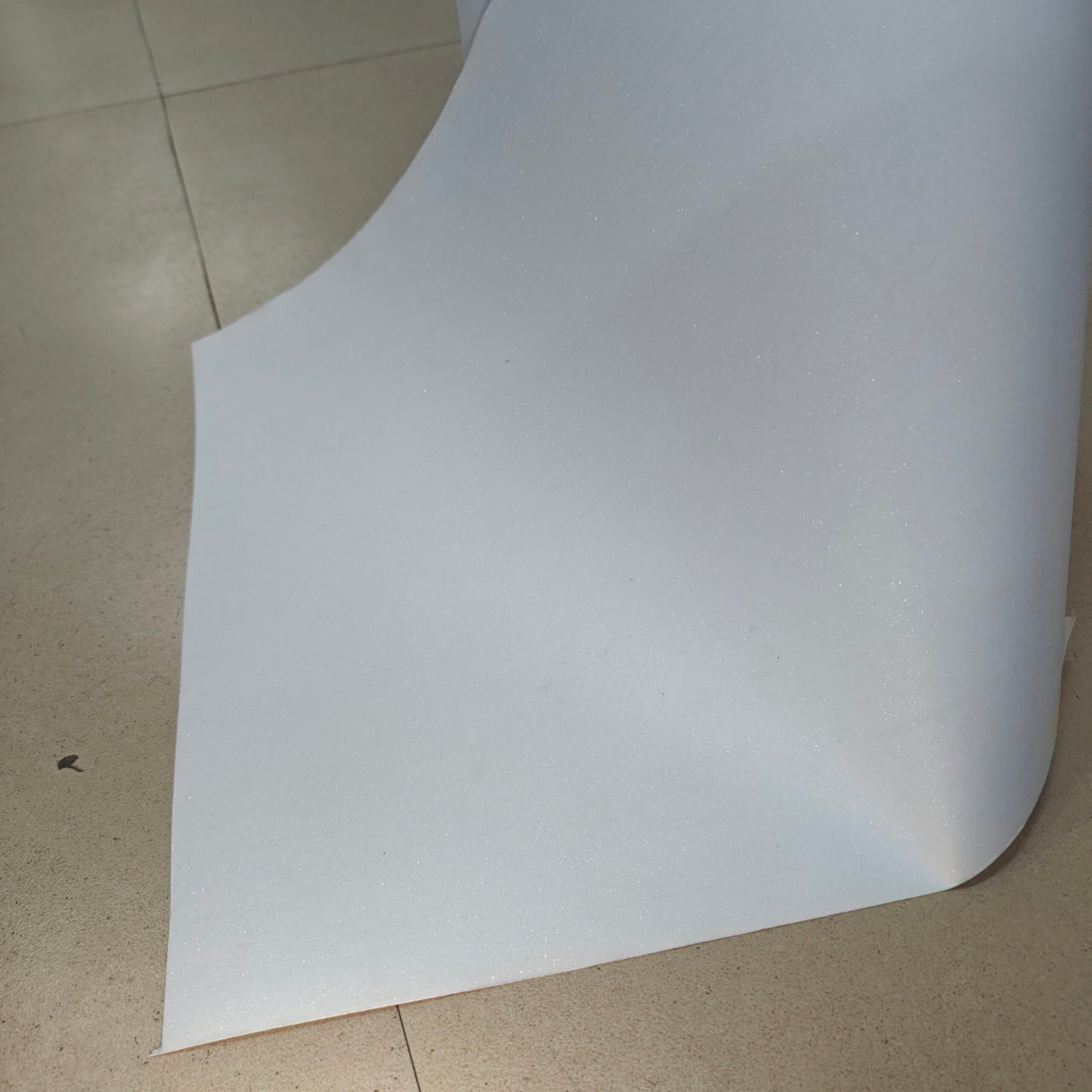 12.5" Sparkle Cold Lamination Roll | Glitter Finish - View 8 - abhishekid.com