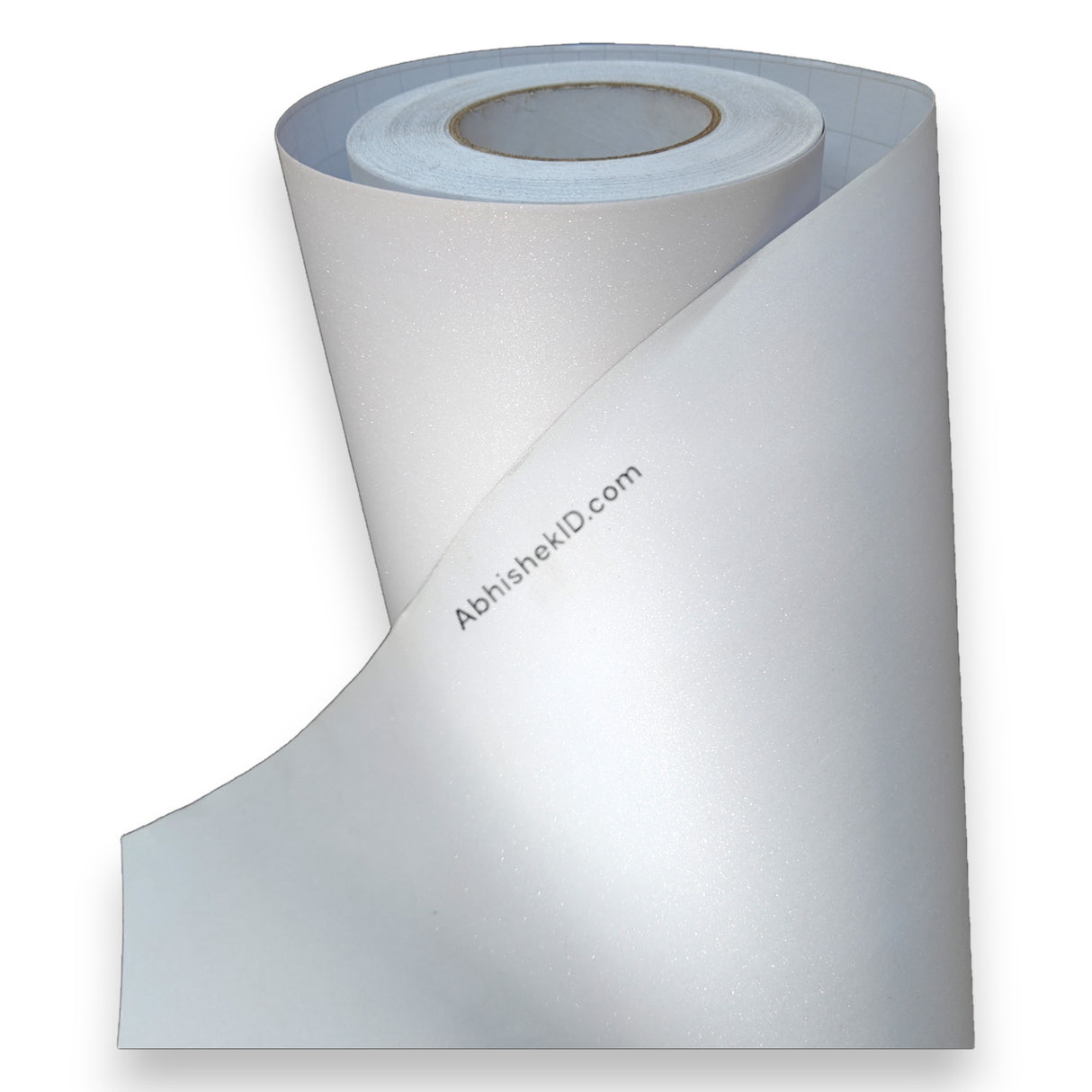 12.5" Sparkle Cold Lamination Roll | Glitter Finish - View 6 - abhishekid.com