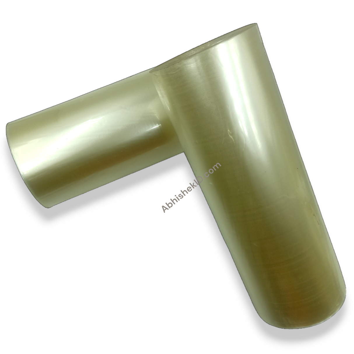 12 inch UV Spot Lamination Film for packaging enhancement and industrial print finishing tasks.