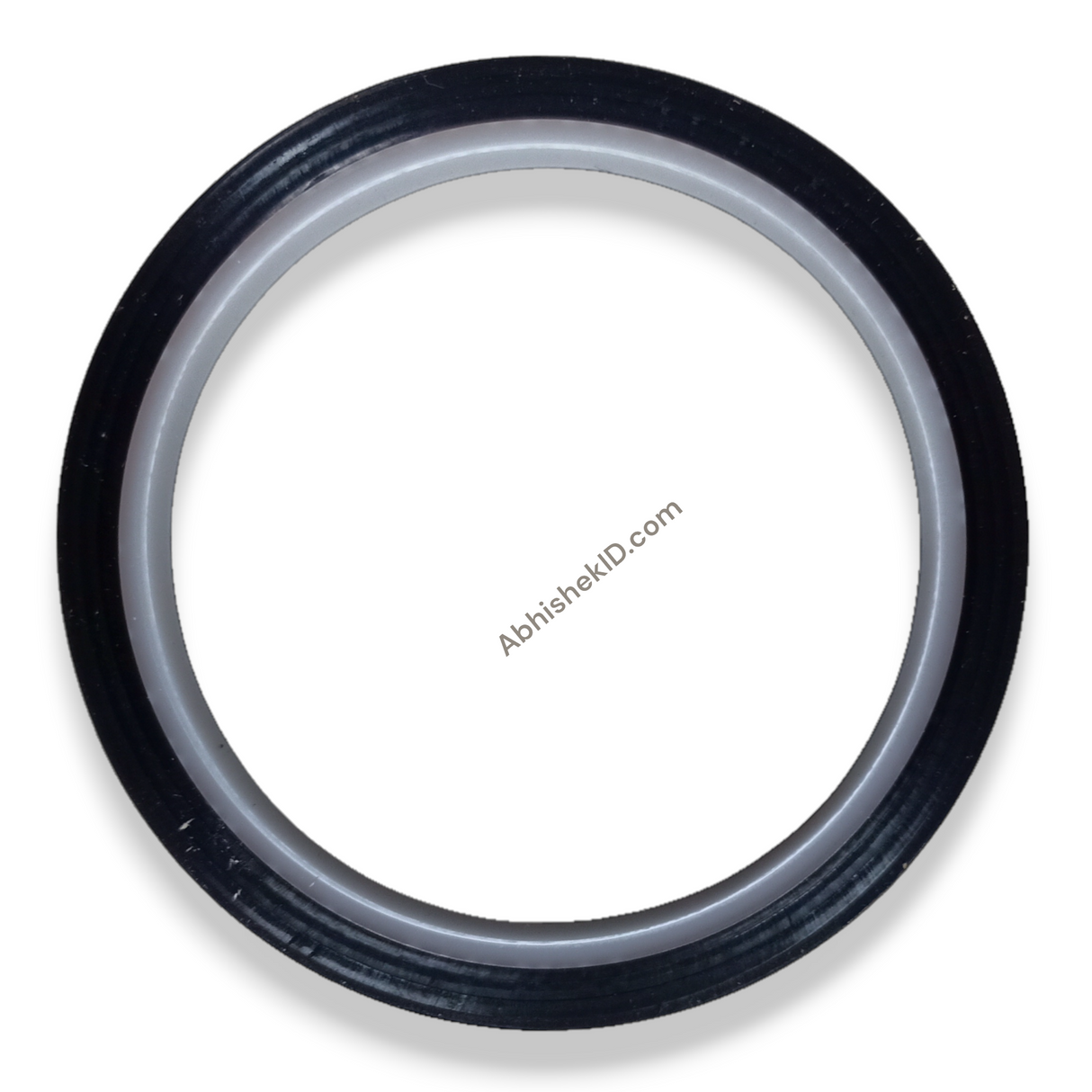 Sublimation Heat Tape 5mm for consistent graphic transfers in professional sign making applications.