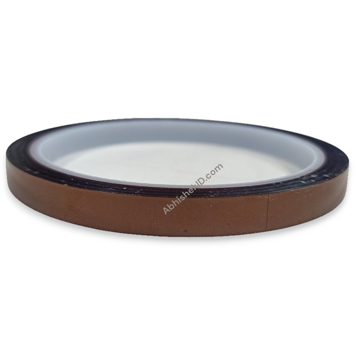 Thermal Tape 5mm for maintaining exact alignment on hard surface corporate sublimation blanks.