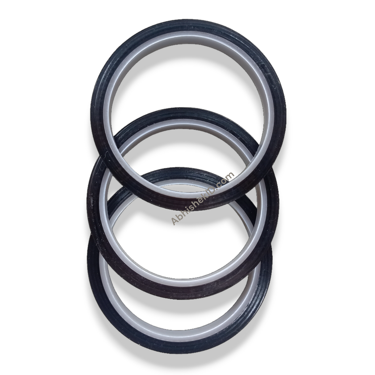 Thermal Tape 5mm for secure sublimation blank wrapping and commercial heat pressing.