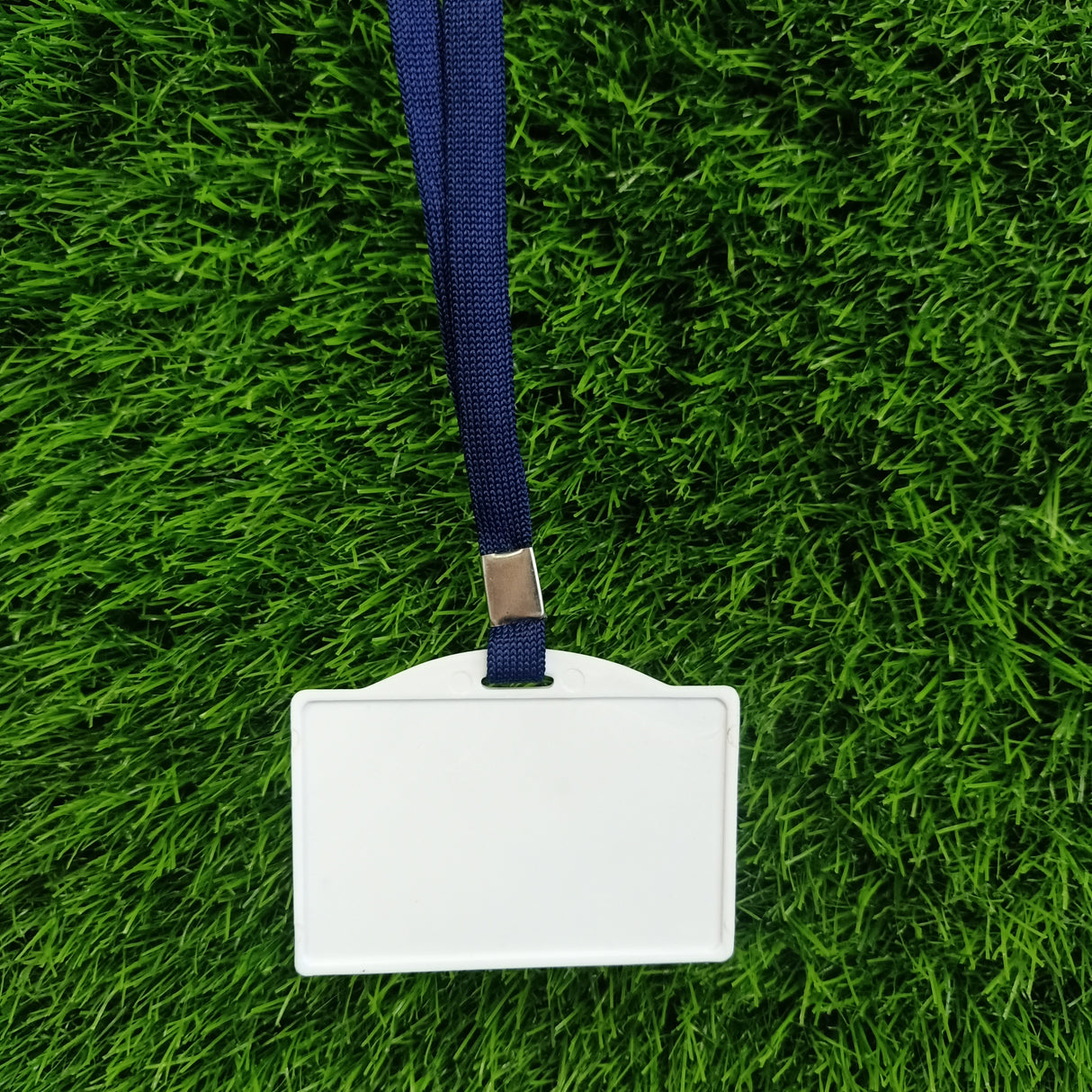 T1 + H12 - బ్లూ ట్యాగ్ జతచేయబడిన సింగిల్ సైడ్ క్షితిజసమాంతర అతికించడం