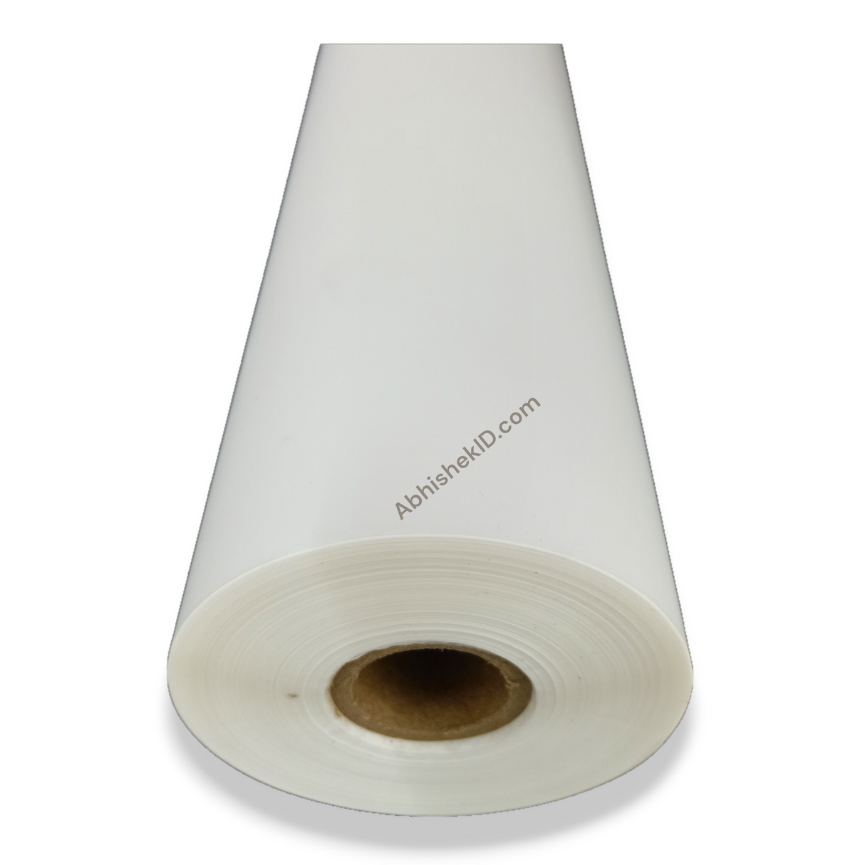 వెల్వెట్ థర్మల్ లామినేషన్ రోల్ 330MM x 100 మీటర్ x 27 మైక్రాన్ లామినేటింగ్ రోల్ ఫిల్మ్