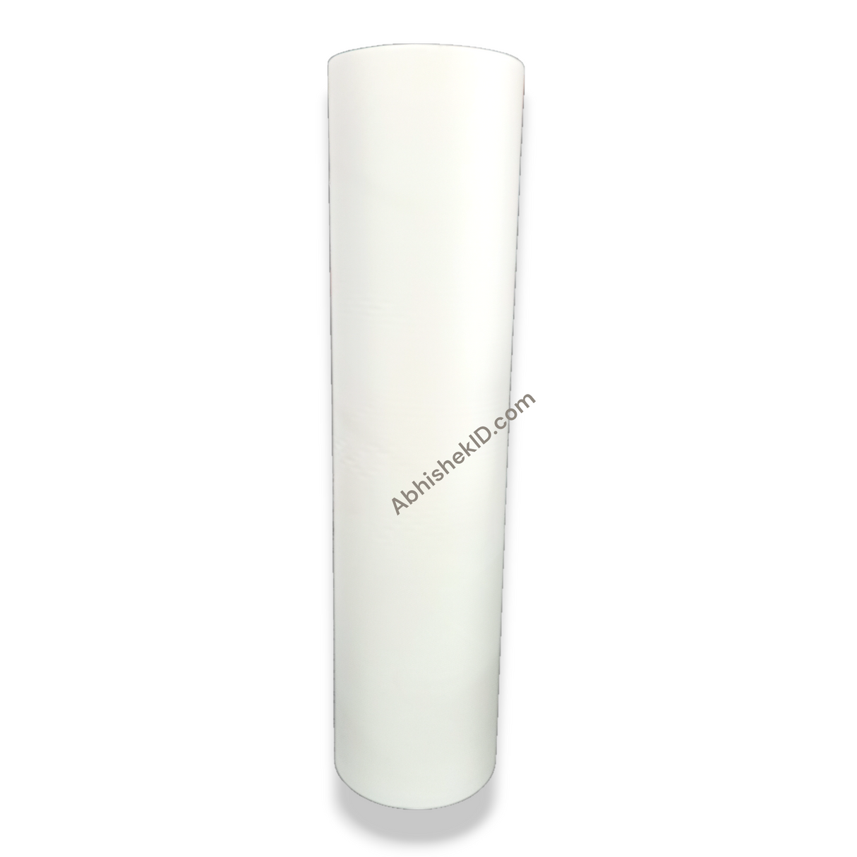 వెల్వెట్ థర్మల్ లామినేషన్ రోల్ 330MM x 100 మీటర్ x 27 మైక్రాన్ లామినేటింగ్ రోల్ ఫిల్మ్