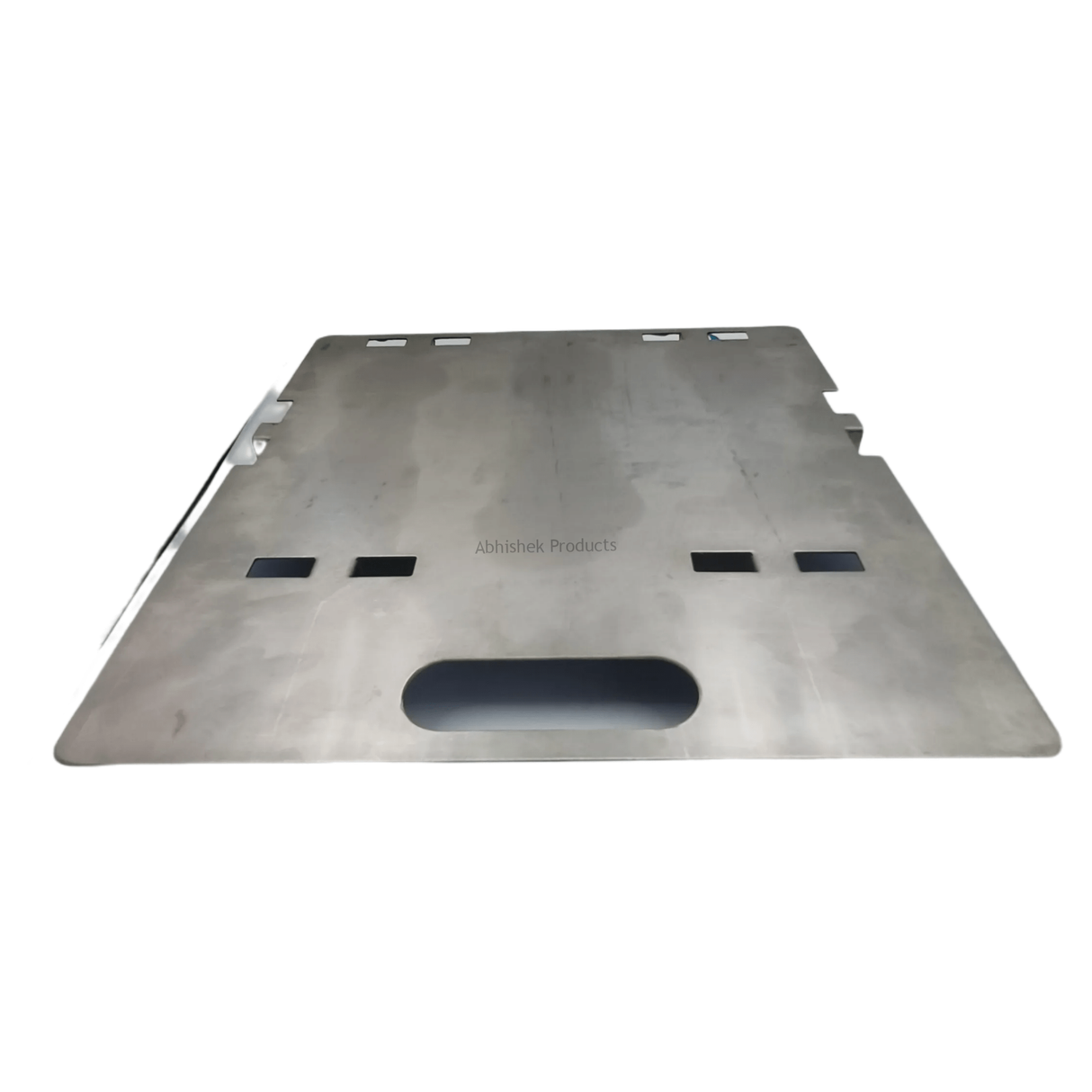 A4 Fusing Lamination Machine Tray for employee badge processing and smart card manufacturing for business.