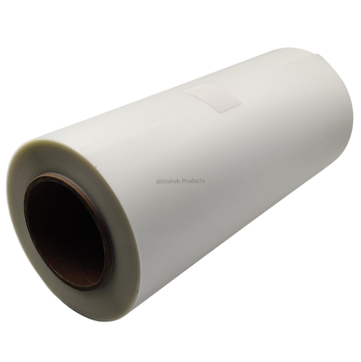 12 Inch DTF PET Film Roll for custom t-shirt printing and commercial apparel decoration.