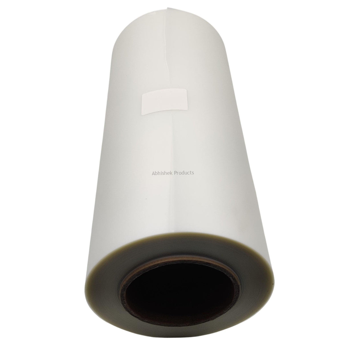 12 Inch DTF Printing Paper Roll for industrial fabric customization and textile heat press applications.