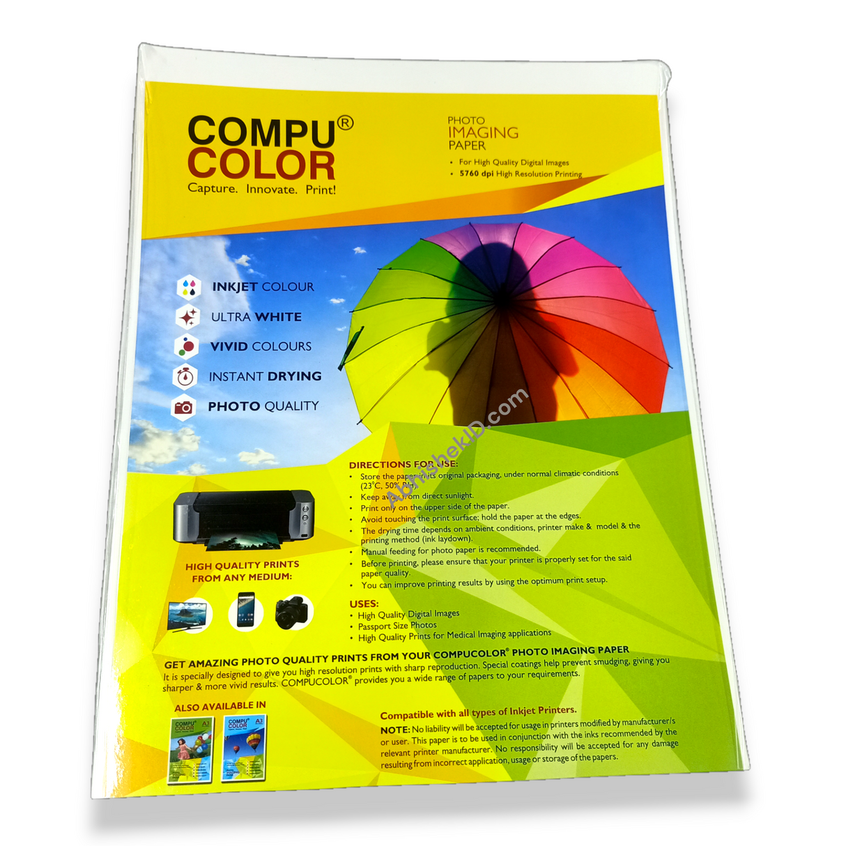 నిగనిగలాడే థర్మల్ లామినేషన్ రోల్ 330 mm x 150 మీటర్ x 27 మైక్రాన్ లామినేటింగ్ రోల్ ఫిల్మ్