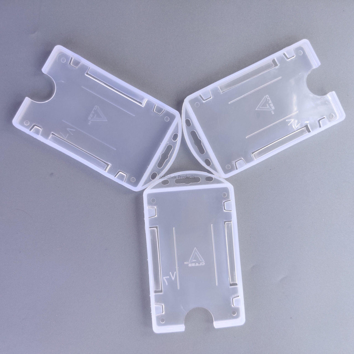 h104 id card holder for access card 5