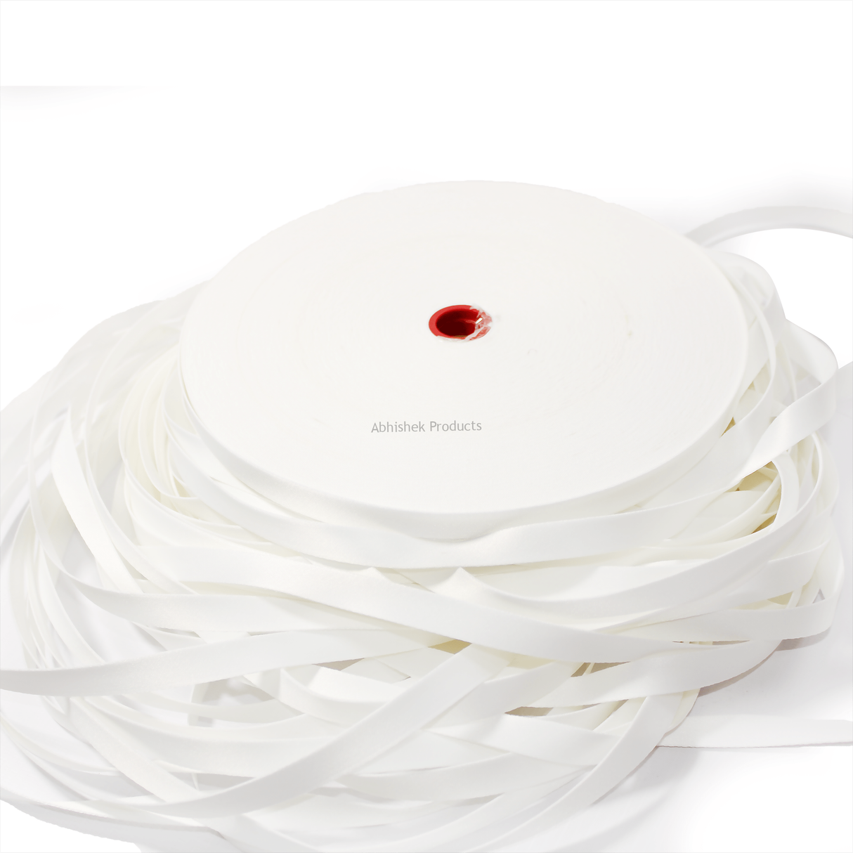 16mm white satin sublimation blank roll width comparison