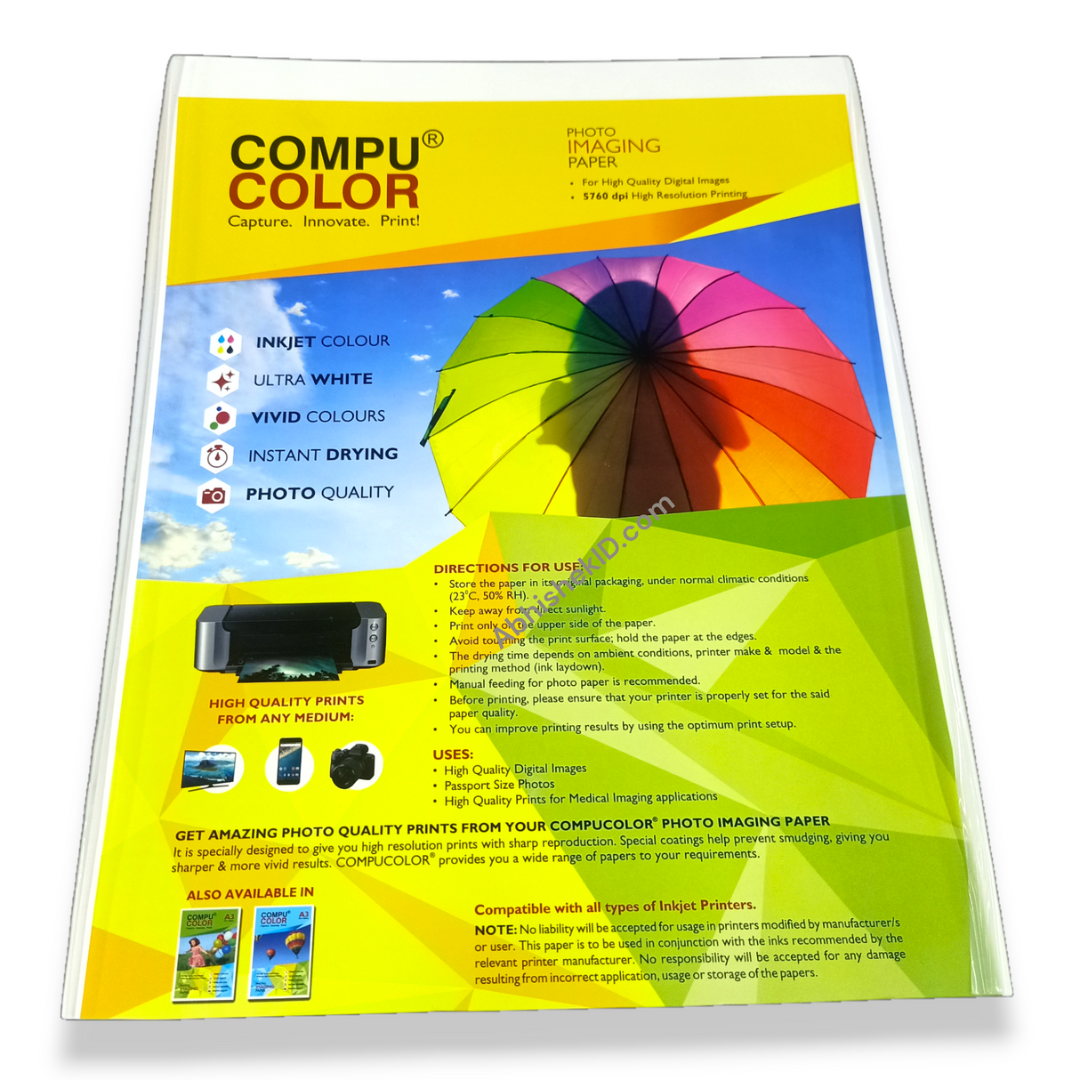 వెల్వెట్ థర్మల్ లామినేషన్ రోల్ 330MM x 100 మీటర్ x 27 మైక్రాన్ లామినేటింగ్ రోల్ ఫిల్మ్